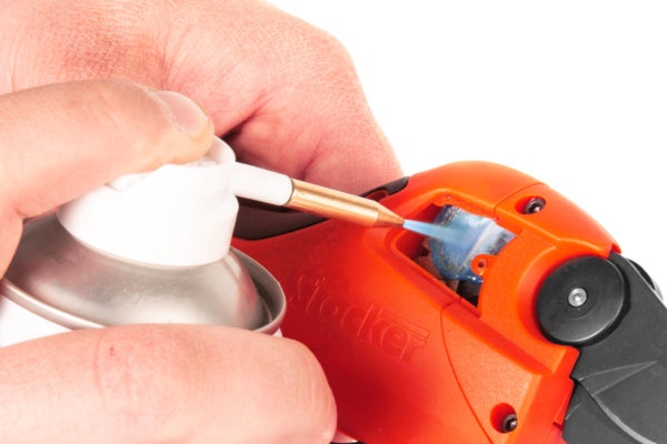 Grasa Spray Especial Tijeras de Poda